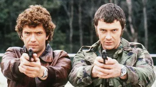The Professionals