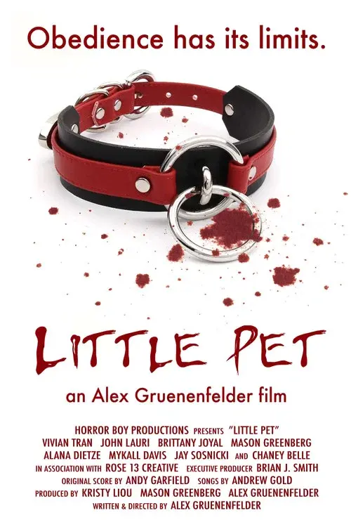 Little Pet