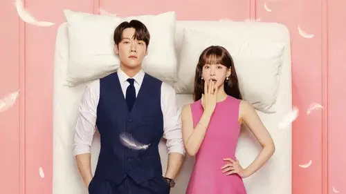 아기가 생겼어요