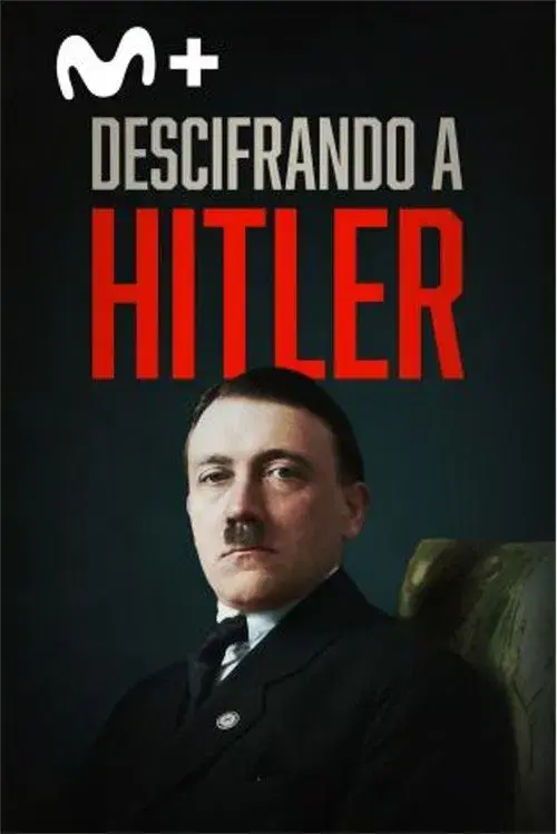 Descifrando a Hitler
