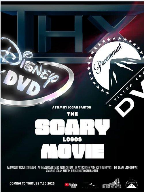 The Scary Logos Movie