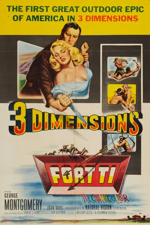 Fort Ti