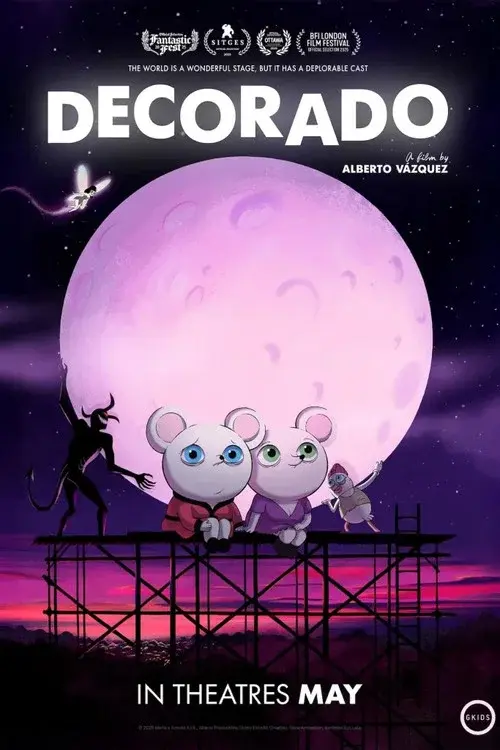 Decorado