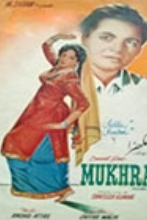 Mukhra