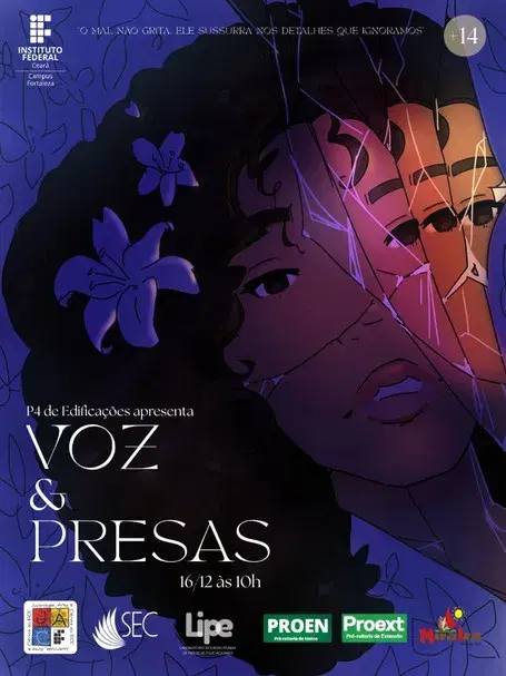 Voz & Presas