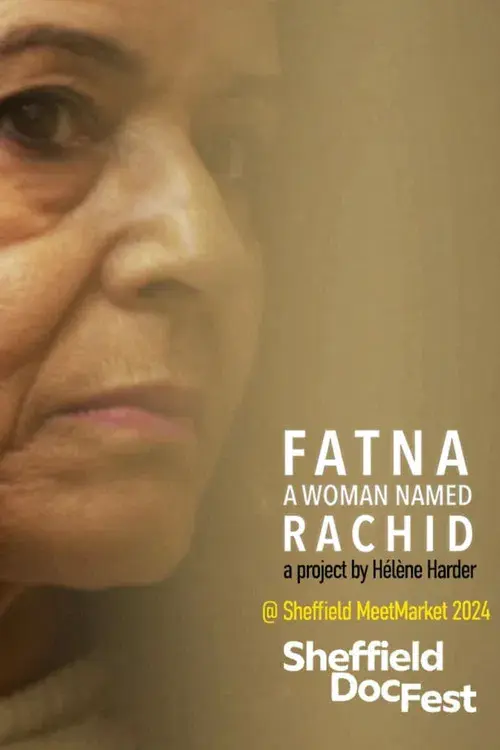Fatna, une femme nommée Rachid