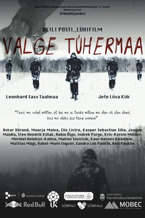 Valge Tühermaa