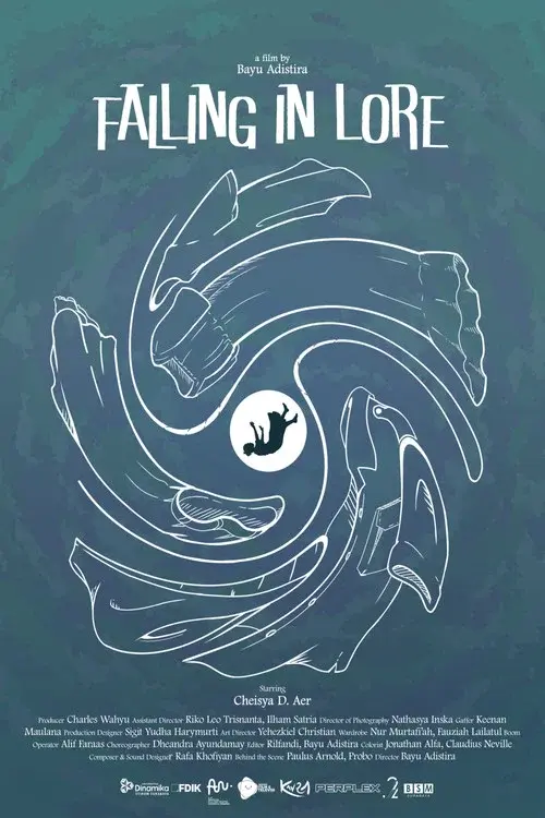 Falling in Lore