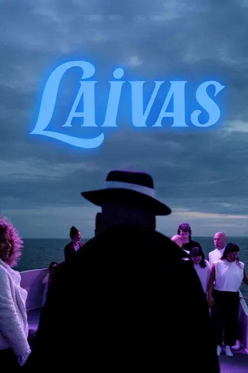 Laivas
