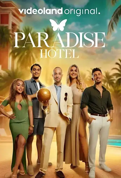 Paradise Hotel
