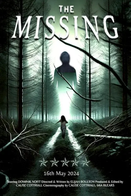 The Missing