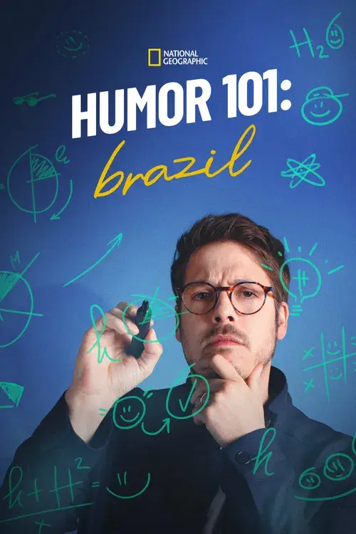 O Que Você Não Sabia Sobre o Humor Brasileiro
