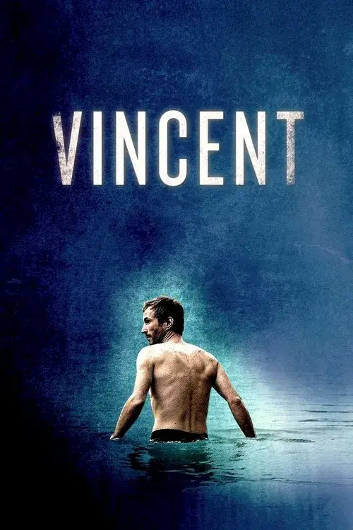 Vincent n'a pas d'écailles