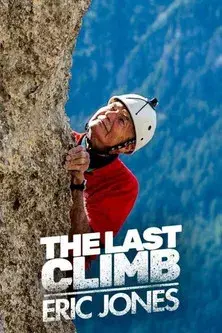 The Last Climb: Eric Jones