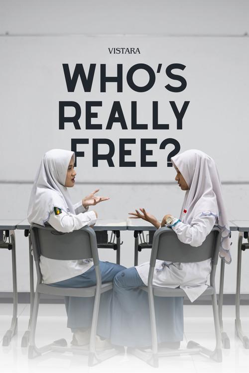 Yang Merdeka Itu Siapa?