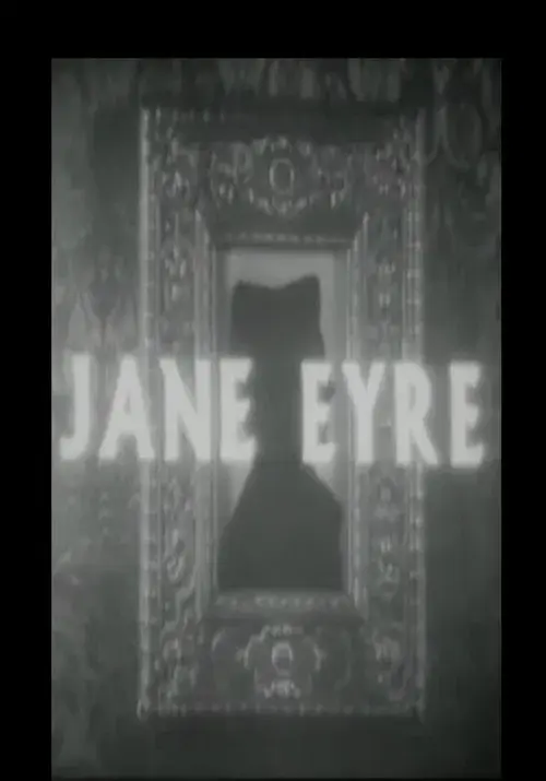 Jane Eyre