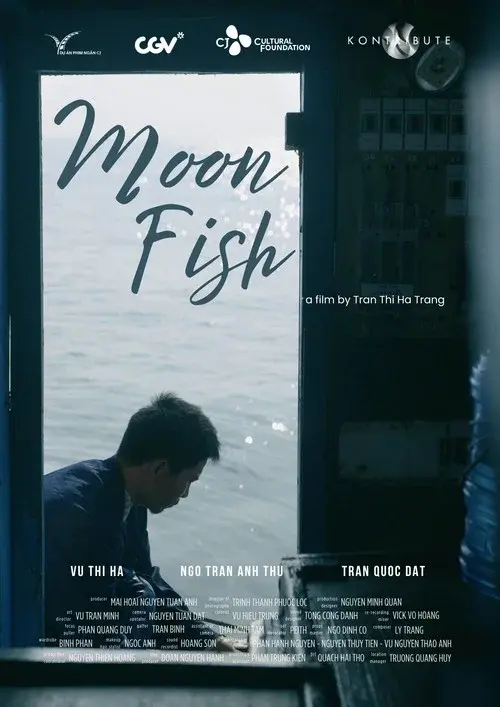Cá Mặt Trăng