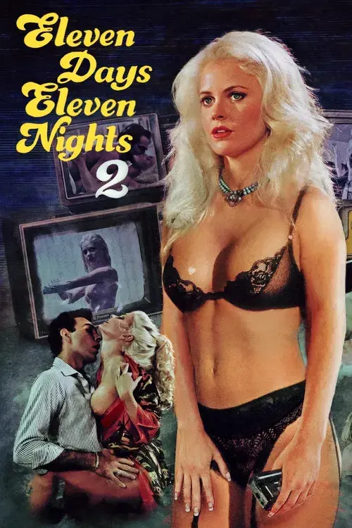 Eleven days, eleven nights 2
