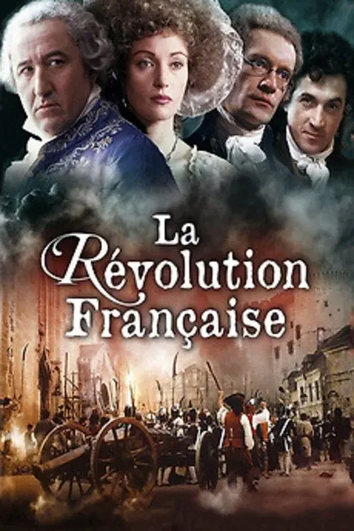 La Révolution Française