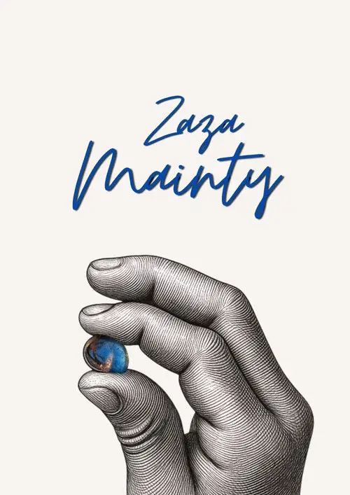 Zaza mainty