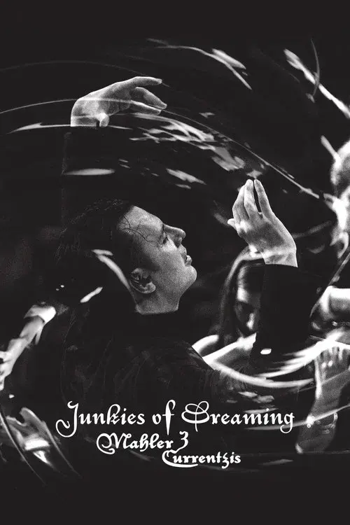 Junkies of Dreaming