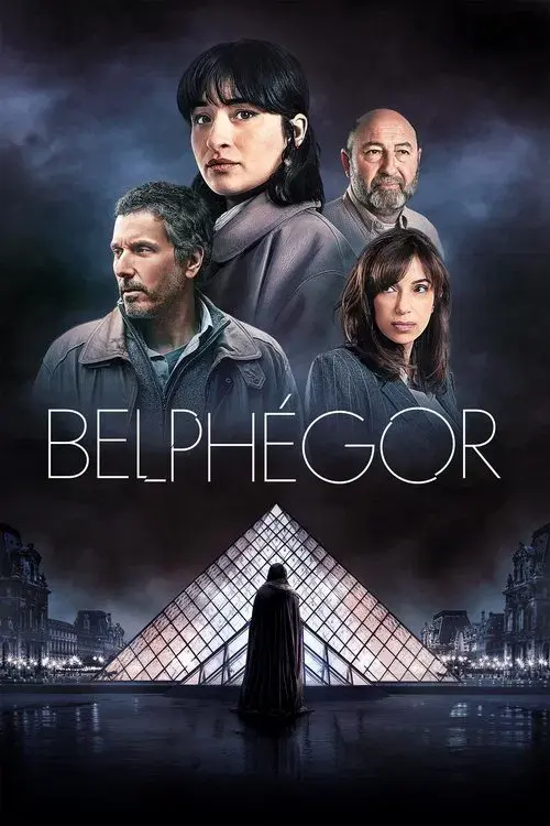 Belphégor