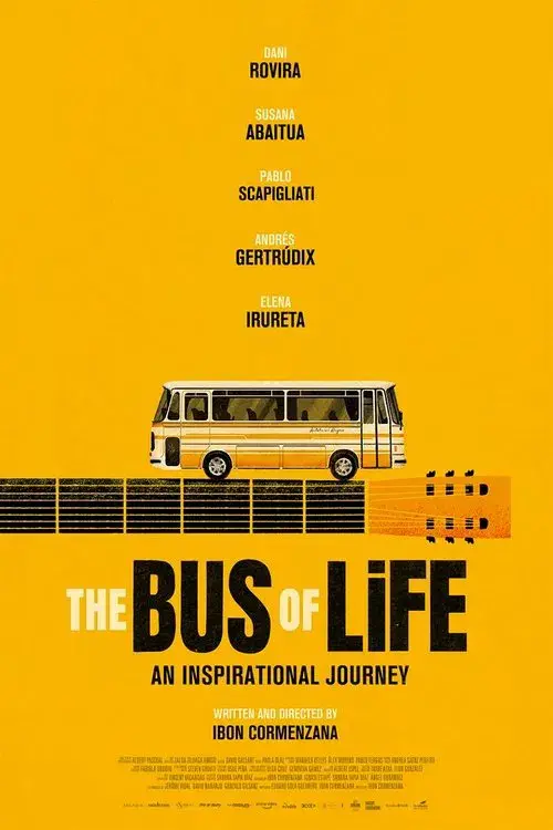 El bus de la vida