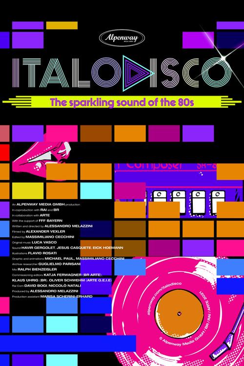Italo Disco – Der Glitzersound der 80er