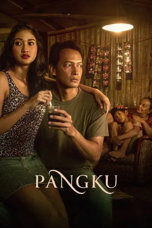 Pangku