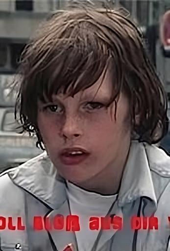 Was soll bloß aus dir werden