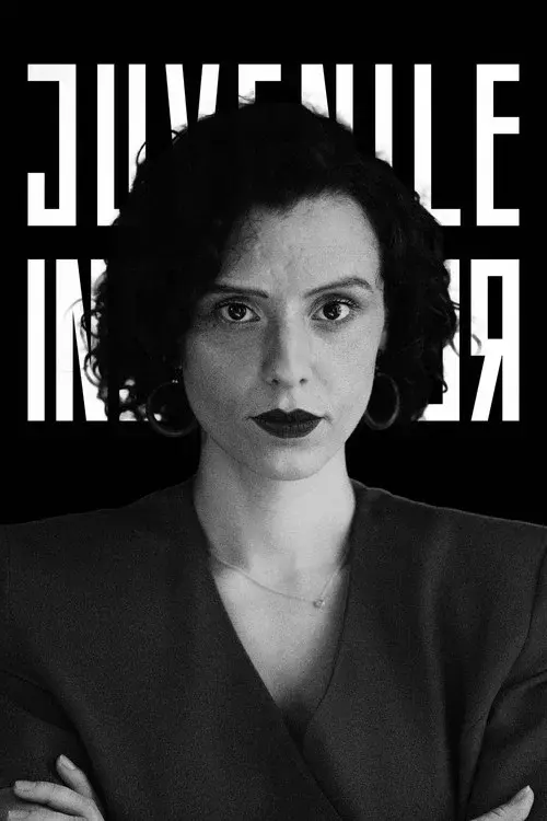 Juvenile Inspektor: The Shadow Over Jõhvi