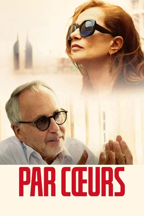 Par cœurs