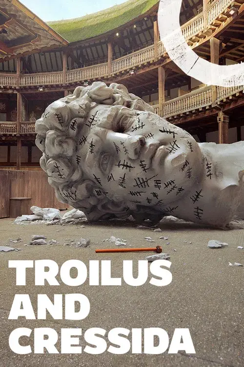 Troilus and Cressida