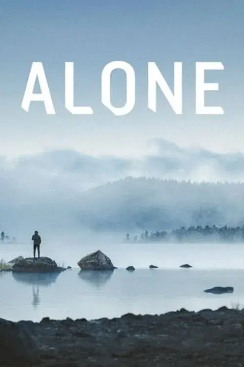 Alone