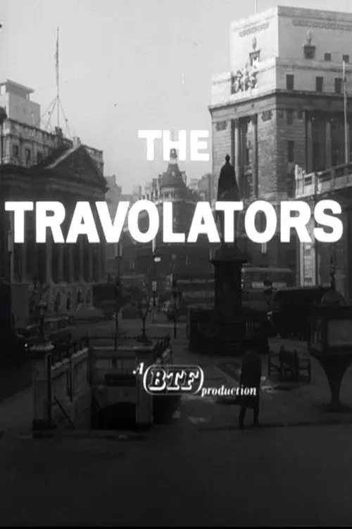 The Travolators