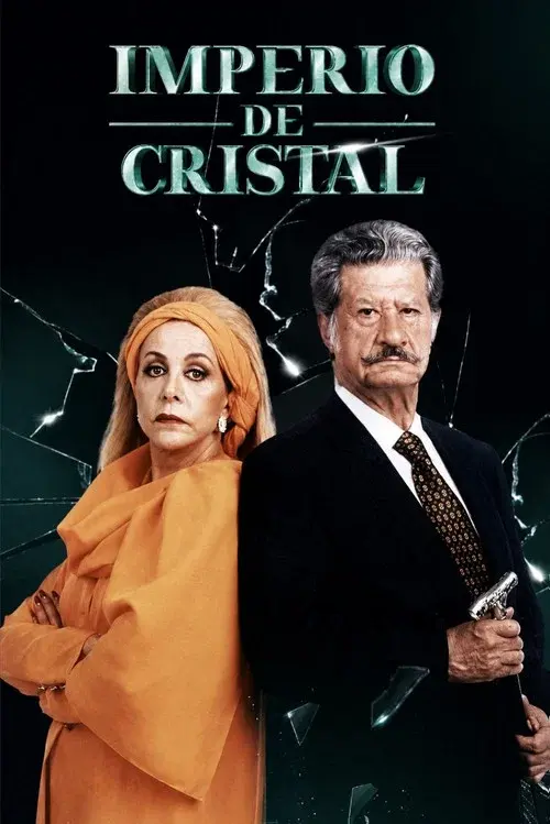 Imperio de Cristal