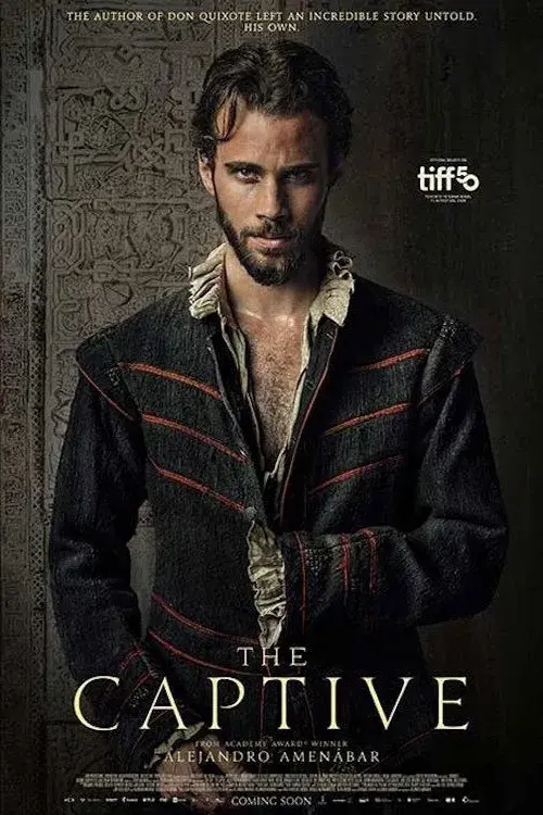El cautivo