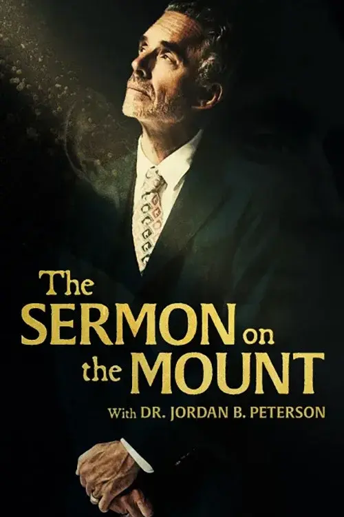 The Sermon on the Mount