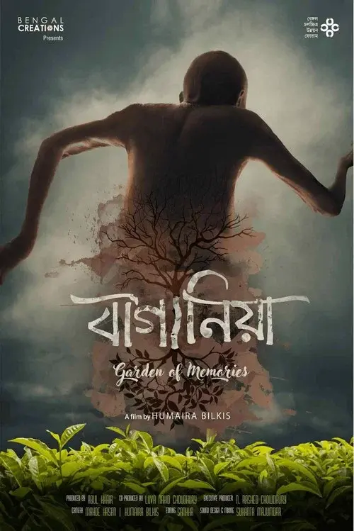 Baganiya