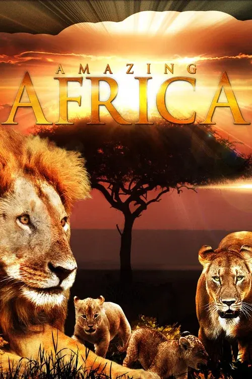 Faszination Afrika