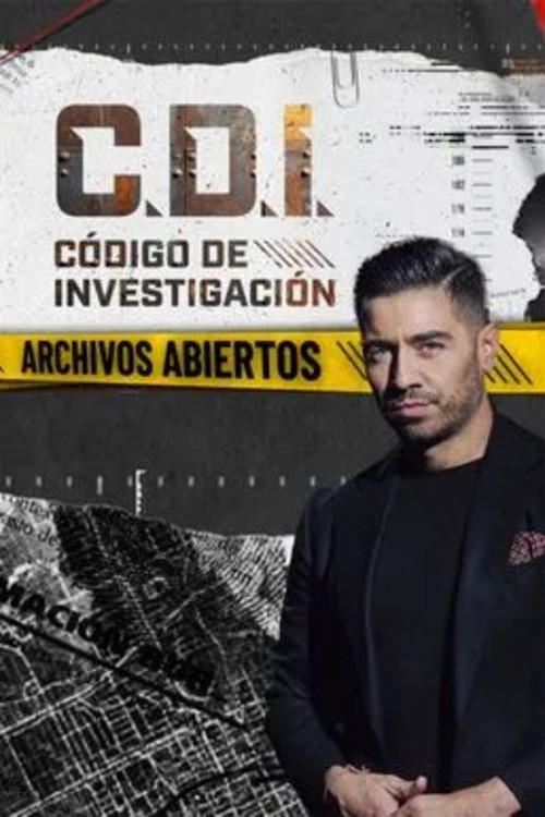 C.D.I. (Código de investigación)