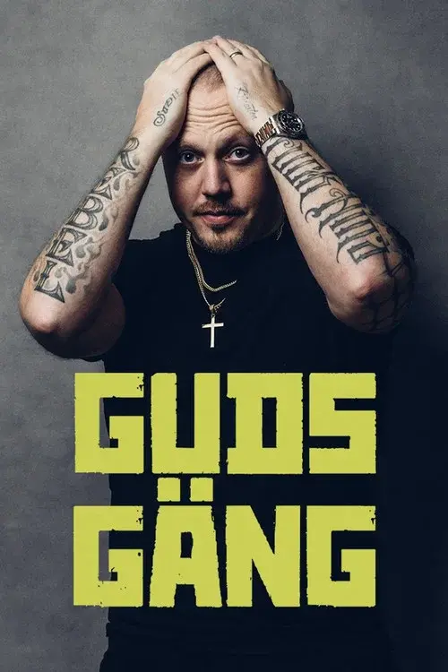 Guds gäng