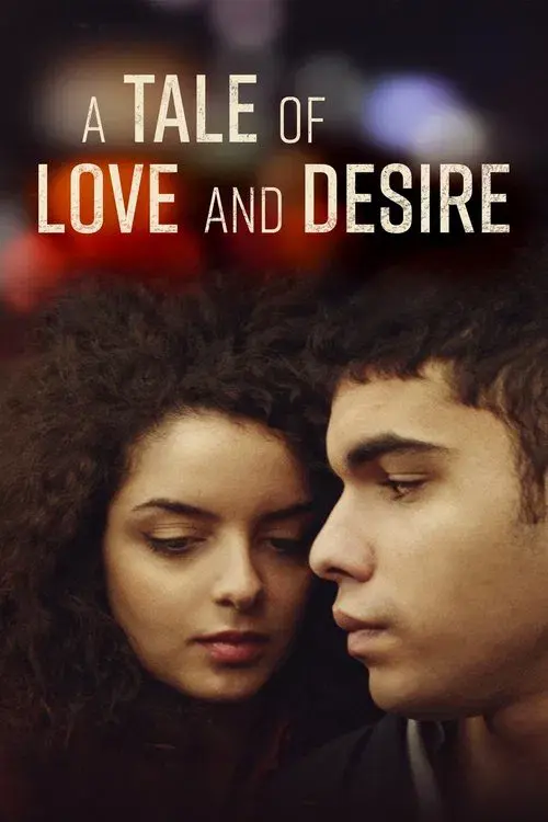 Une histoire d'amour et de désir