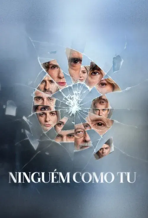 Ninguém Como Tu