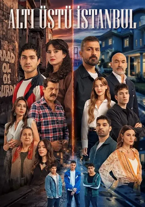 Altı Üstü İstanbul