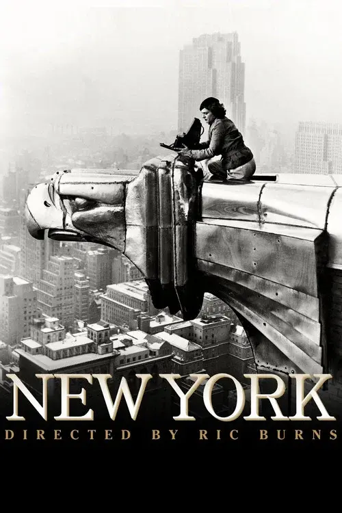 New York: A Documentary Film