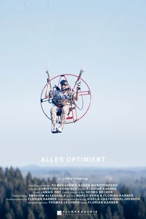 Alles Optimiert
