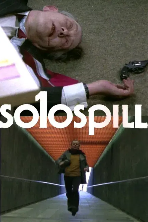 Solospill