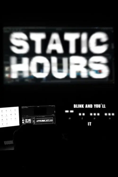 Static Hours