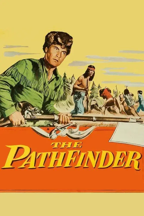 The Pathfinder